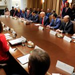 Cabinet Meeting
